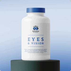 Eyes & Vision