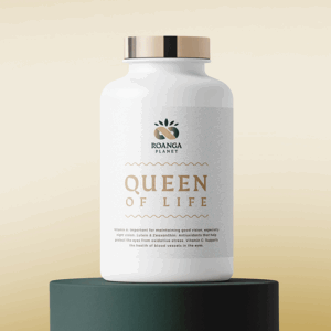 Queen of life pack